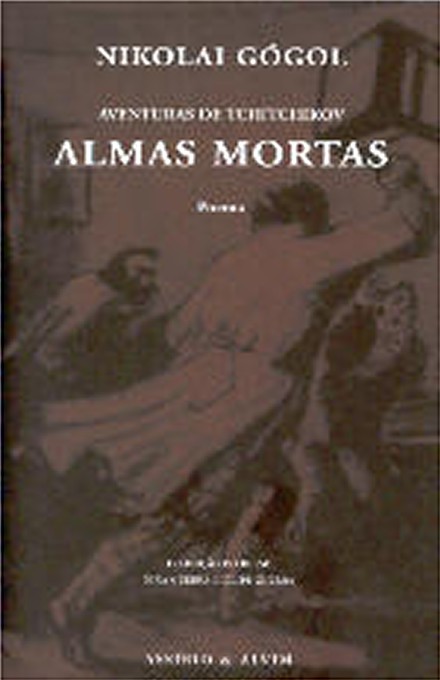 Almas Mortas Pdf